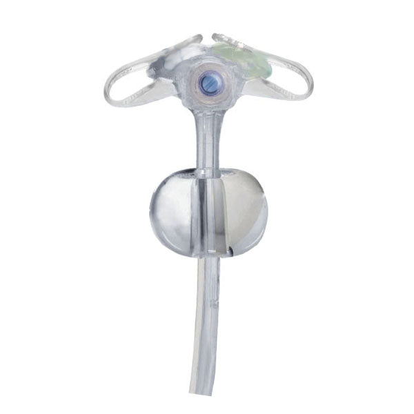 G-JET Low Profile Gastric-Jejunal Enteral Tube Kit 16 Fr, 2.7cm x 30cm (PROFESSIONAL USE ONLY)