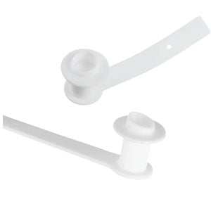 Low Pressure Voice Prothesis Increased Resistance, 16 fr, 8 mm