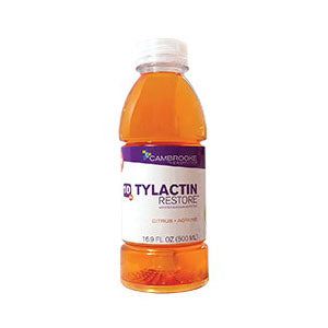 Tylactin Restore 10, Citrus (Case of 12)