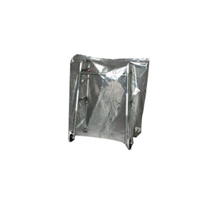 Low Density Polyethylene Equipment Cover, 30" x 24" (Package of 500)