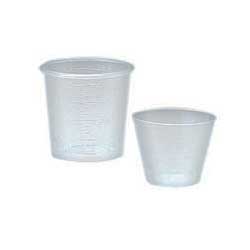 Medicine Cup, 1 oz (Package of 100)
