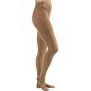 Relief 30-40mm,Waist High,Beige,Xl,Closed Toe