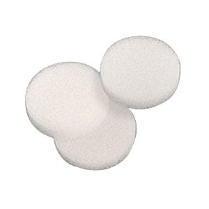 Blom-Singer Replacement Foam Filters For Be1060 (Package of 30)