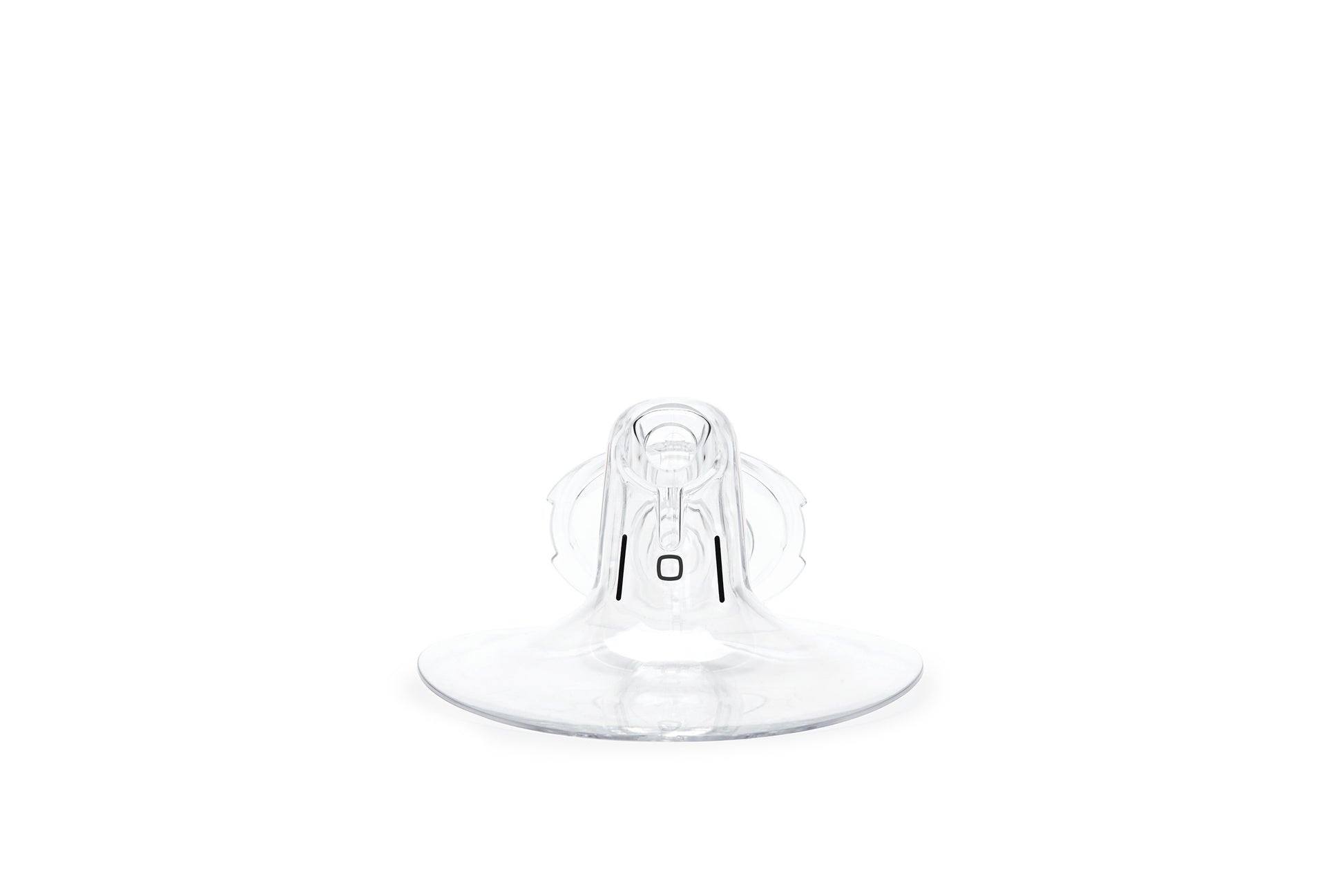 Elvie Pump Breast Shield, 28mm, 2-Pack