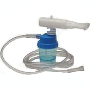 Aero Mist Nebulizer w/7' Tubng (Case of 50)
