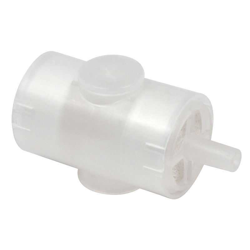 Sunset T HME with Built-In Oxygen Port (Case of 30)