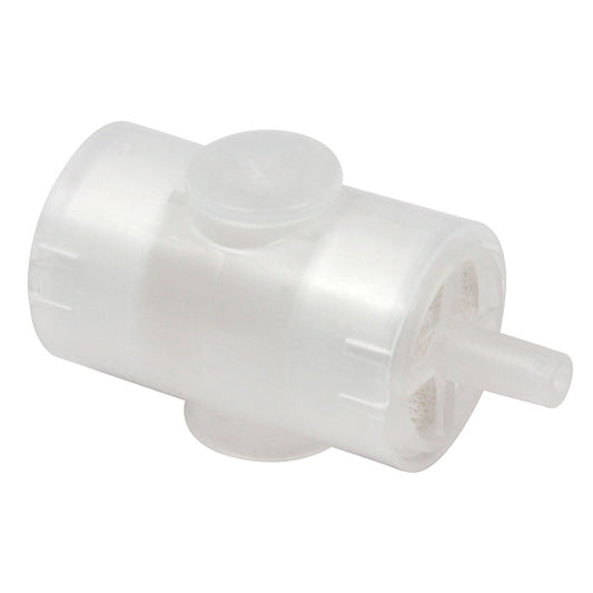 Sunset T HME with Built-In Oxygen Port (Case of 30)