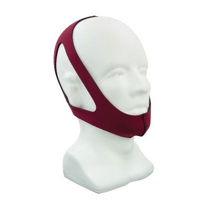 3 Point Chinstrap, Large, Tiara Style