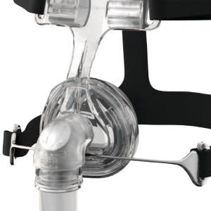 Zest Q Nasal Mask without Headgear