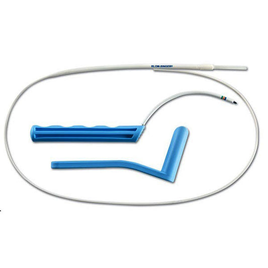 20 Fr Blom Singer Voice Prostheses Placement Kit