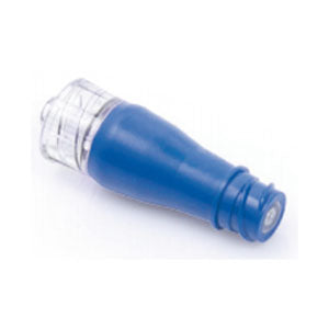 MicroClave Port Male Adapter Plug (Case of 100)