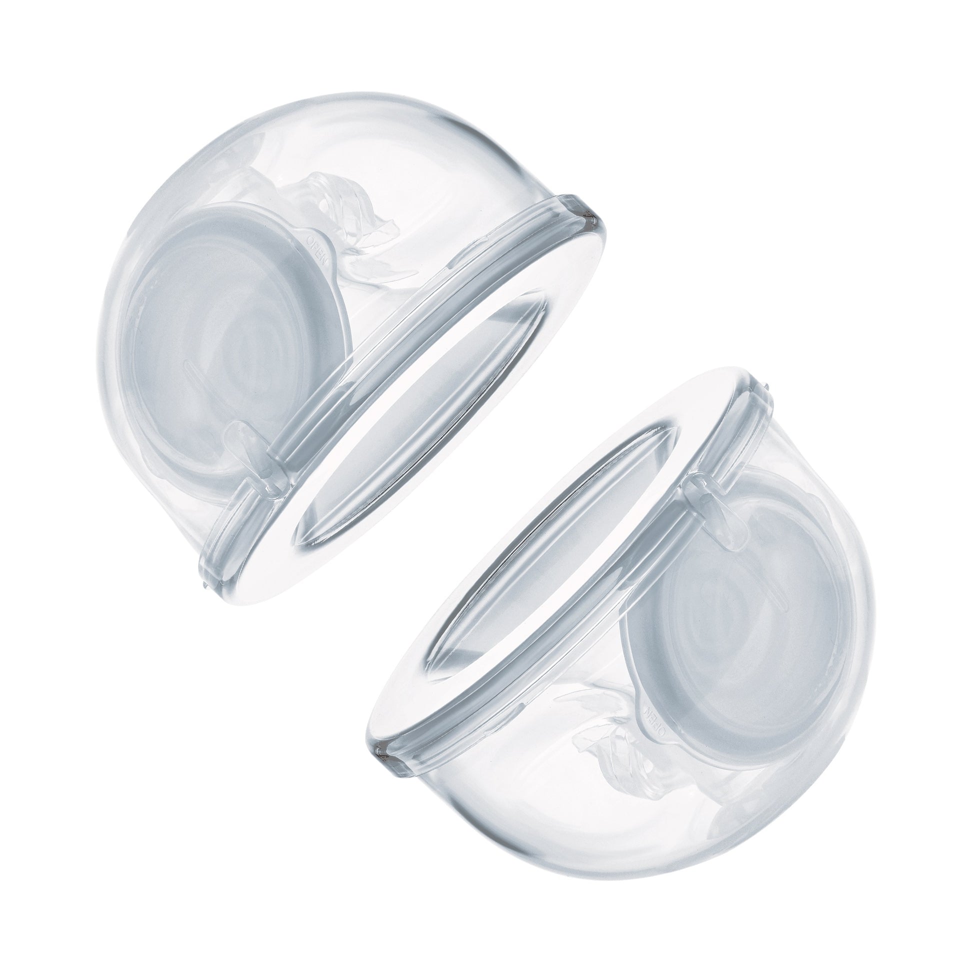 Spectra CaraCups Wearable Milk Collection, 24mm