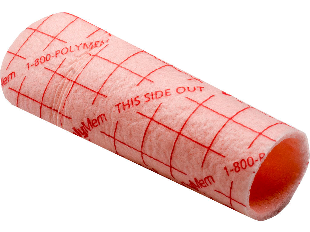 Polymem Finger/Toe PolyMeric Membrane Dressing, #3