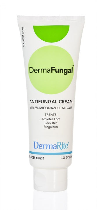 Dermafungal Anti-Fungal Ointment, 4 oz. Tube