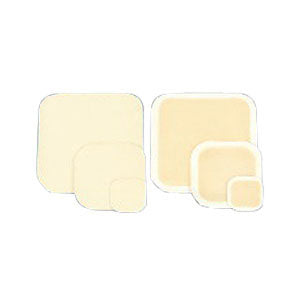 Procol Hydrocolloid Extra-Thin Dressing 4" x 4" (Box of 10)