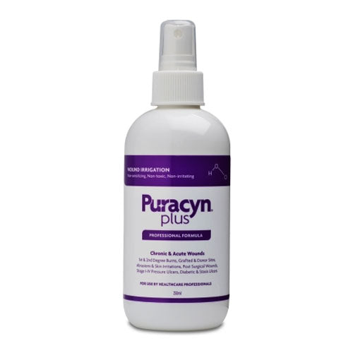 Puracyn Plus Professional, Pump Spray, 250 mL