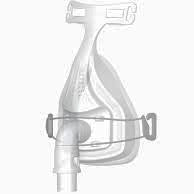 Forma Full Face Mask Kit without Headgear Medium
