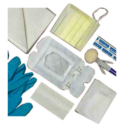 Mass General VAD Dressing Change Kit