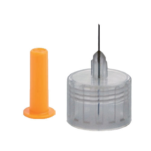 Droplet Pen Needle 32G (0.23mm) x 5mm (100 count) (Box of 100)