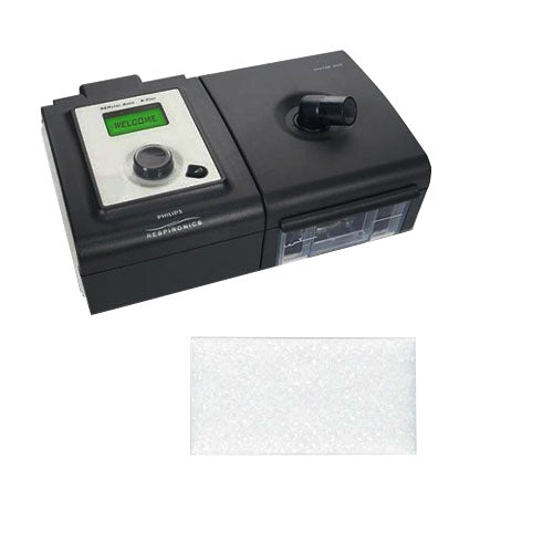 Ultra Fine Filter for PR System One, Disposable (Package of 2)