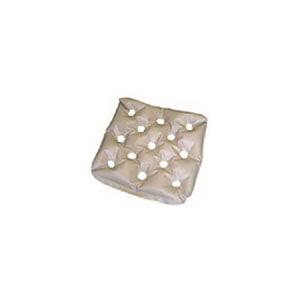 Pre-Inflated Waffle Cushion 19" x 19", Standard Adult (Case of 12)