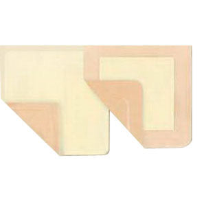 XTRASORB Non-Adhesive Foam Dressing 8" x 8"