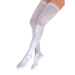 Anti-EM/GP Thigh High Seamless Anti-Embolism Elastic 2X-Large (Box of 6)