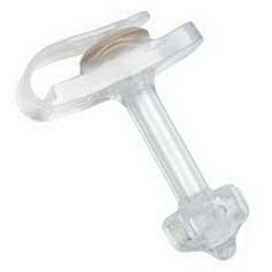 Mini ONE Capsule Non-Balloon Button Kit 18 fr x 4-2/5 cm