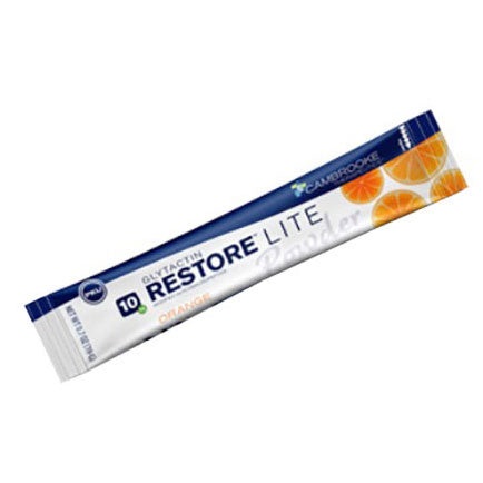 Restore Lite Powder, Orange (Case of 30)