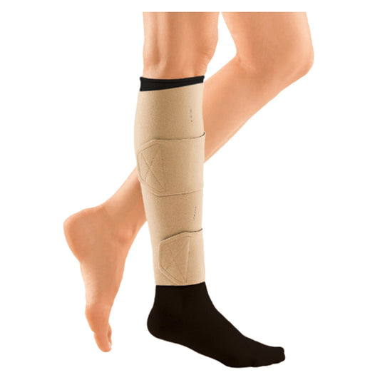 Circaid Juxtalite Lower Leg System, Short, Medium