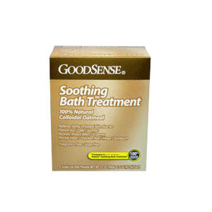 Soothing Oatmeal Bath Treatment Formula (8 Count) (Box of 8)