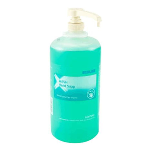 Fine Liquid Wash Hand Soap 18 oz.
