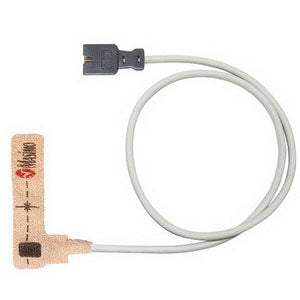LNCS Inf, Infant Adhesive Sensors, 18" (Box of 20)
