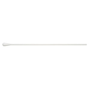 Sterile Cotton-Tip Applicator with Semi-Flexible Polystyrene Handle 6"