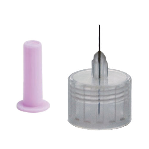 Droplet Pen Needle 32G (0.23mm) x 6mm (100 count) (Box of 100)