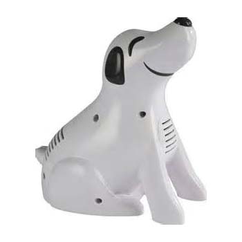 Pediatric Dog Nebulizer with Nebulizer Kit
