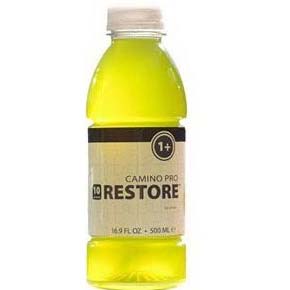 Camino Pro GMP Drink PKU Restore Lemon-Lime, 16.9 oz. (Case of 12)