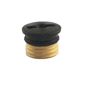 Smiths Medical ASD, Inc. Deltec Cozmo Pump Battery Cap Model 1800, Volcano Black