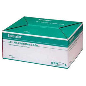 Specialist Extra-Fast Plaster Bandage 2" x 3 yds. (Box of 12)
