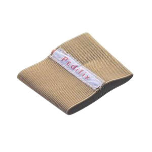 Arch Bandage, Unisize, Cotton-Elastic