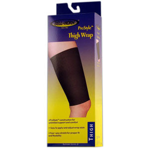 Bell-Horn ProStyle Thigh Wrap, Universal 17" - 28" Thigh Circumference