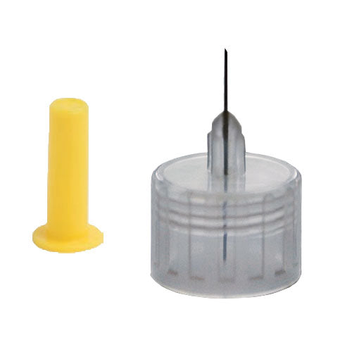 Droplet Pen Needle 31G (0.25mm) x 5mm (100 count) (Box of 100)
