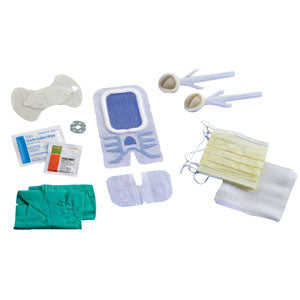 Driveline Maintenance Kit, P/S