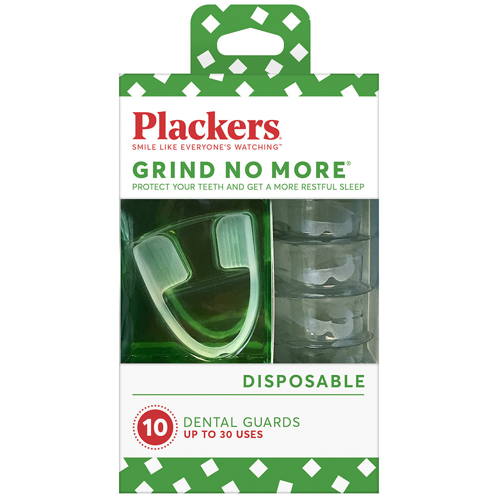 Grind No More (Package of 10)