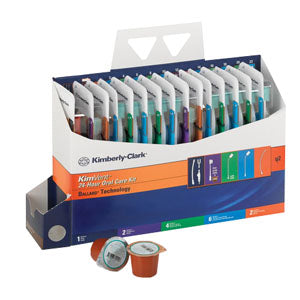 Oral Care Kit (Case of 16)