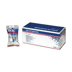 Delta-Net Orthopedic Synthetic Stockinette, 3" x 25 yds.