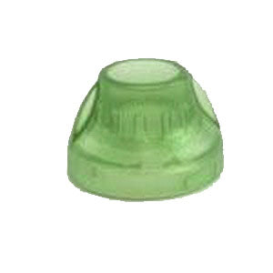Smiths Medical ASD, Inc. Deltec Cozmo Pump Cartridge Cap Model 1800, Tropical Green