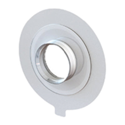 Accufit Adhesive Housing, Round (Box of 30)