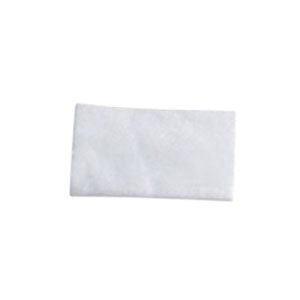 Hypoallergenic CPAP Filter, Disposable, 2-3/16" x 1-7/16" (Package of 2)
