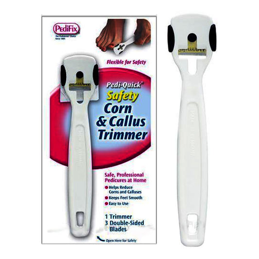 Caring Mill Corn and Callus Trimmer